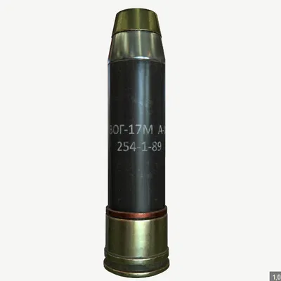 Phụ Kiện VASE Mode VOG-17