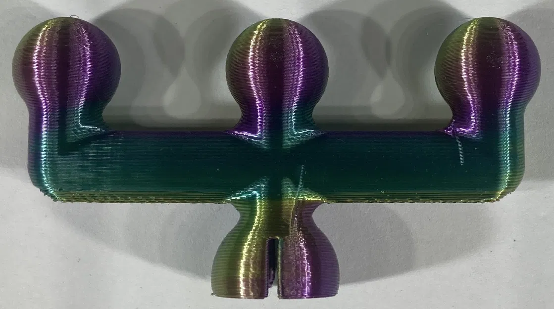 Hệ thống Tentacle: Đế, Bộ nối và Đầu kẹp linh hoạt - Image 29