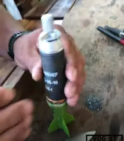 Phụ Kiện VASE Mode VOG-17 - Image 2