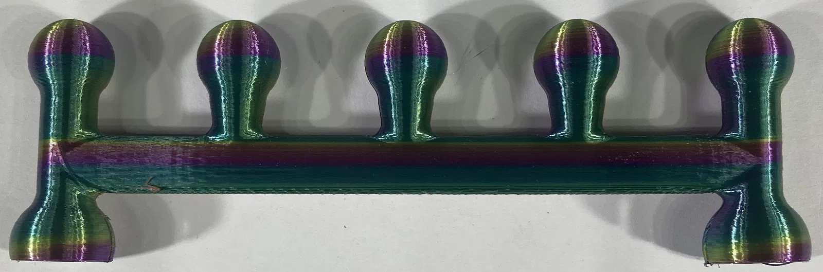 Hệ thống Tentacle: Đế, Bộ nối và Đầu kẹp linh hoạt - Image 30