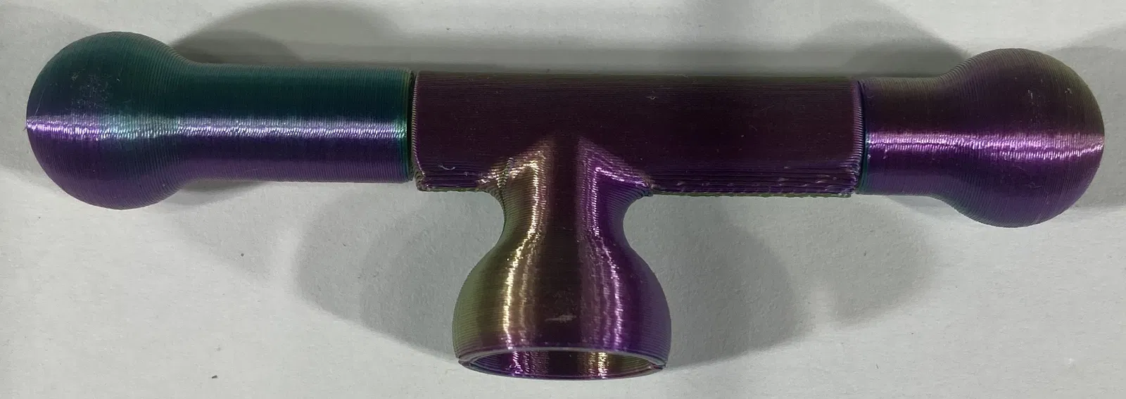 Hệ thống Tentacle: Đế, Bộ nối và Đầu kẹp linh hoạt - Image 31