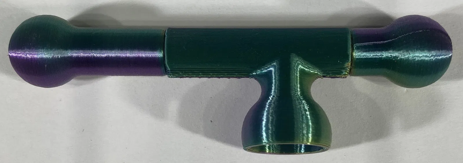 Hệ thống Tentacle: Đế, Bộ nối và Đầu kẹp linh hoạt - Image 32