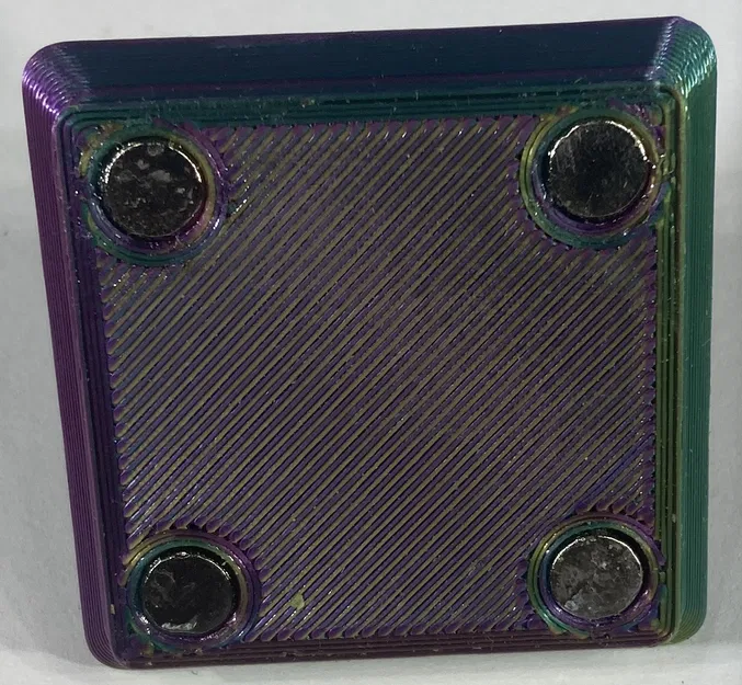 Hệ thống Tentacle: Đế, Bộ nối và Đầu kẹp linh hoạt - Image 37