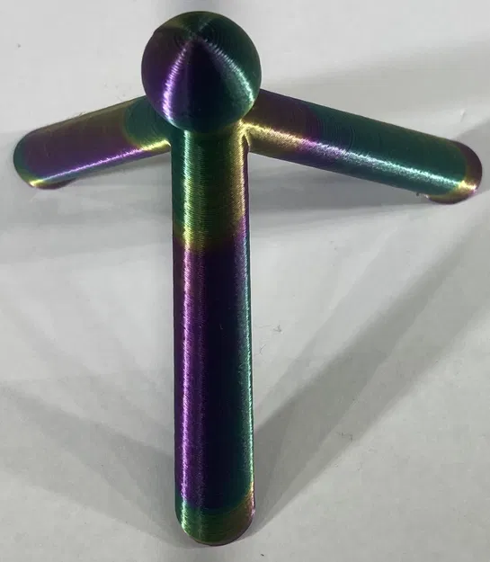 Hệ thống Tentacle: Đế, Bộ nối và Đầu kẹp linh hoạt - Image 39