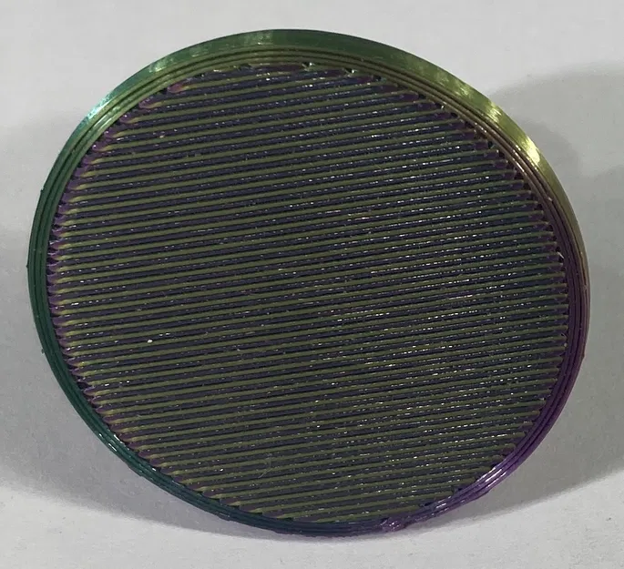 Hệ thống Tentacle: Đế, Bộ nối và Đầu kẹp linh hoạt - Image 42