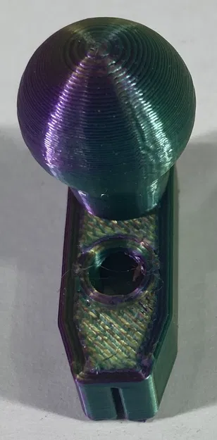 Hệ thống Tentacle: Đế, Bộ nối và Đầu kẹp linh hoạt - Image 43