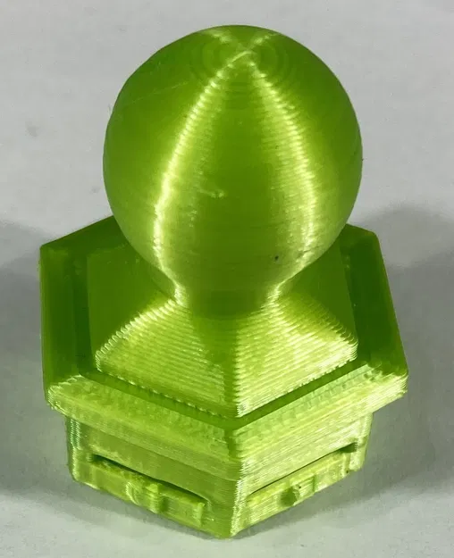 Hệ thống Tentacle: Đế, Bộ nối và Đầu kẹp linh hoạt - Image 44