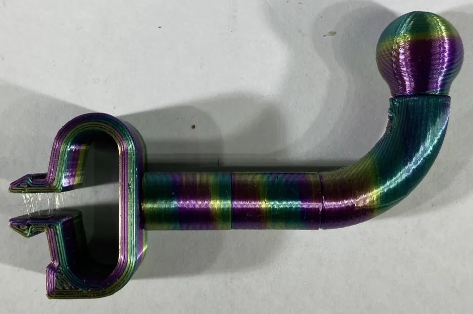 Hệ thống Tentacle: Đế, Bộ nối và Đầu kẹp linh hoạt - Image 47