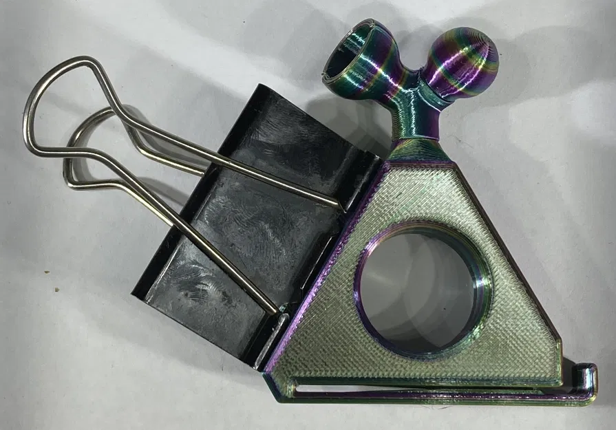 Hệ thống Tentacle: Đế, Bộ nối và Đầu kẹp linh hoạt - Image 51