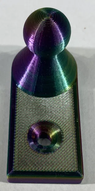 Hệ thống Tentacle: Đế, Bộ nối và Đầu kẹp linh hoạt - Image 60