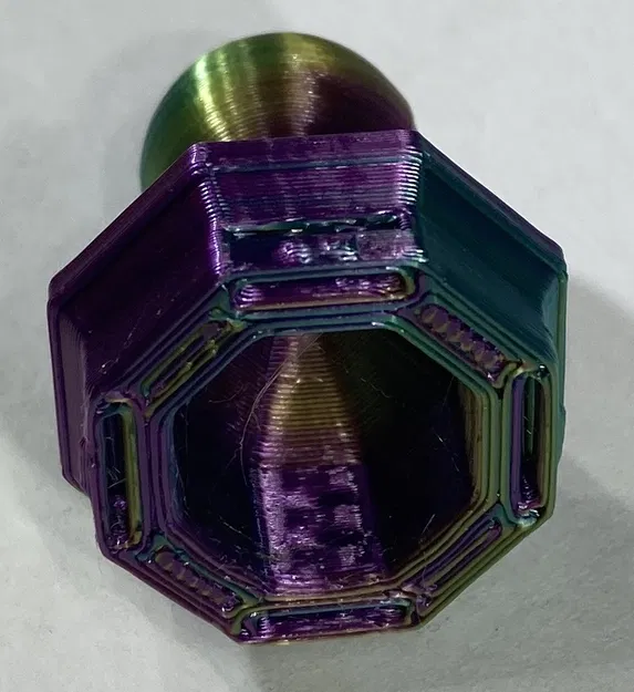 Hệ thống Tentacle: Đế, Bộ nối và Đầu kẹp linh hoạt - Image 65