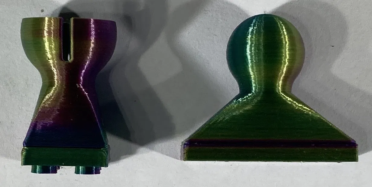 Hệ thống Tentacle: Đế, Bộ nối và Đầu kẹp linh hoạt - Image 67