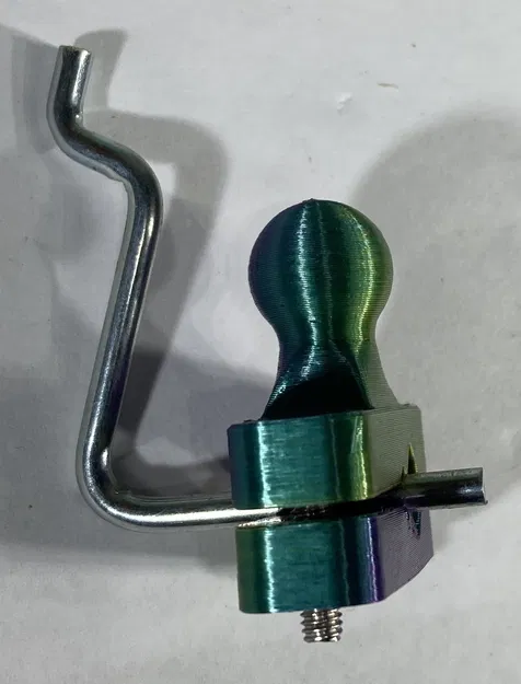 Hệ thống Tentacle: Đế, Bộ nối và Đầu kẹp linh hoạt - Image 72