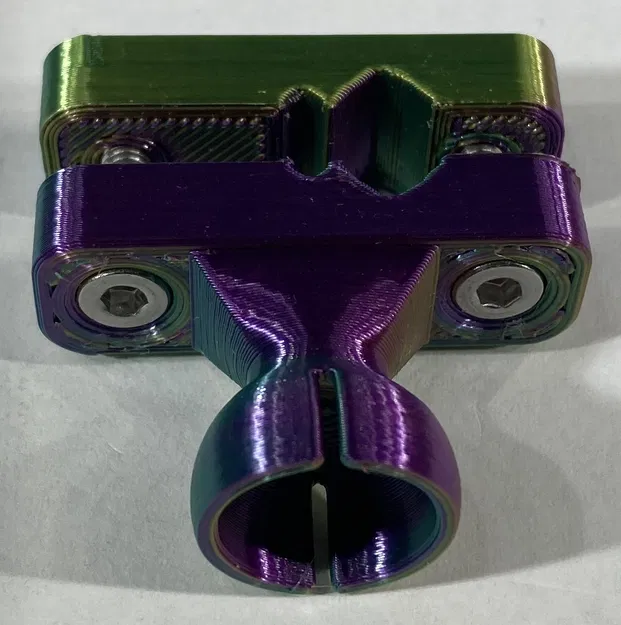 Hệ thống Tentacle: Đế, Bộ nối và Đầu kẹp linh hoạt - Image 73