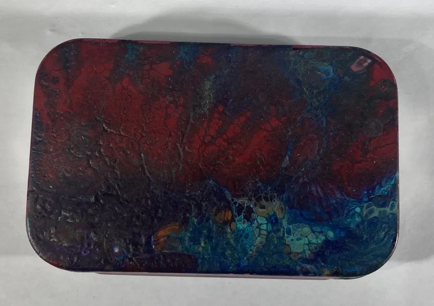 Hệ thống Tentacle: Đế, Bộ nối và Đầu kẹp linh hoạt - Image 81