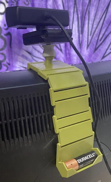 Hệ thống Tentacle: Đế, Bộ nối và Đầu kẹp linh hoạt - Image 92