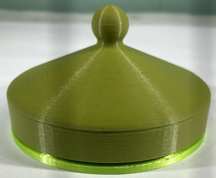 Hệ thống Tentacle: Đế, Bộ nối và Đầu kẹp linh hoạt - Image 96