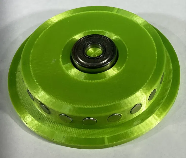 Hệ thống Tentacle: Đế, Bộ nối và Đầu kẹp linh hoạt - Image 99