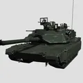 Xe tăng M1A2_SEP Abrams của Mỹ - Thumbnail 1