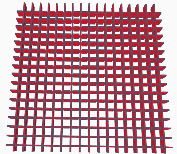 Khuôn giun lượn dẻo tùy chỉnh theo mọi hình dạng - Image 2