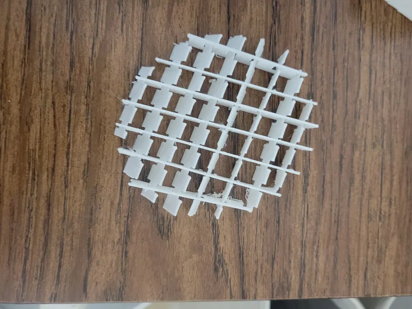 Khuôn giun lượn dẻo tùy chỉnh theo mọi hình dạng - Image 3