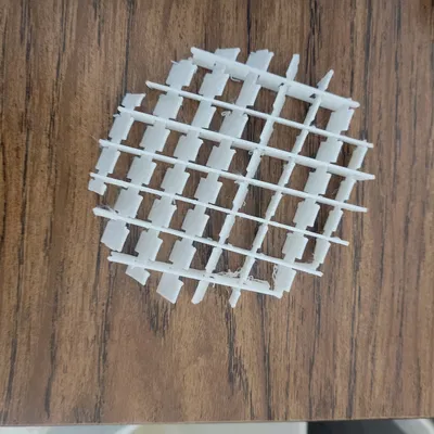 Khuôn giun lượn dẻo tùy chỉnh theo mọi hình dạng