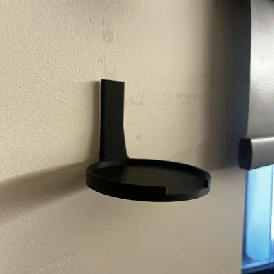 Kệ Dán Tường Cho Funko Pop! (Funko Pop! Wall Holder)