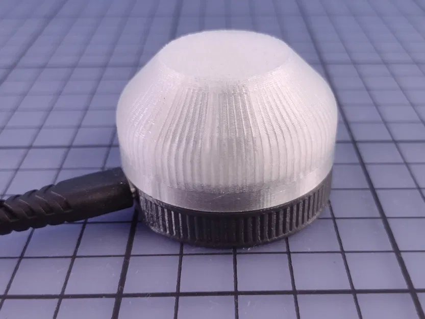 Đèn Báo WLED Cho Home Assistant v1.2 - Image 1