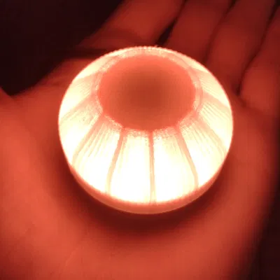 Đèn Báo WLED Cho Home Assistant v1.2