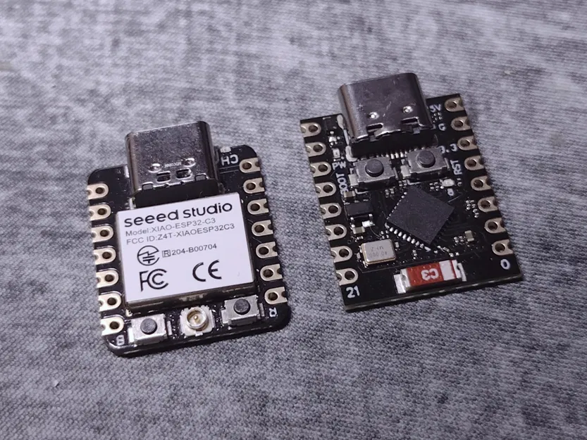 Đèn Báo WLED Cho Home Assistant v1.2 - Image 6