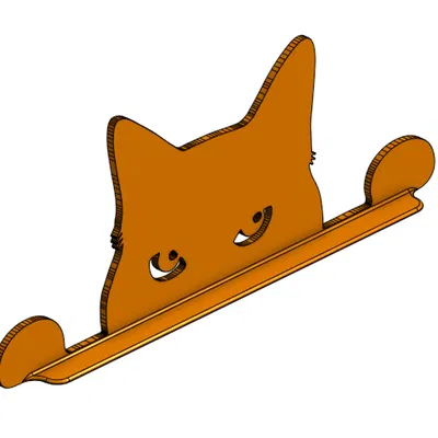 Hình Bóng Mèo Nhìn Lén - Bản Chỉnh Sửa - Ba Phiên Bản