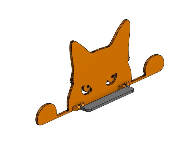 Hình Bóng Mèo Nhìn Lén - Bản Chỉnh Sửa - Ba Phiên Bản - Image 4