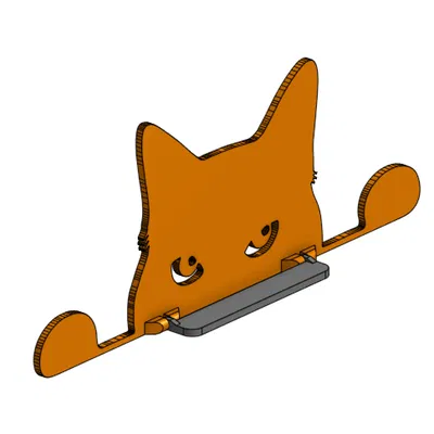 Hình Bóng Mèo Nhìn Lén - Bản Chỉnh Sửa - Ba Phiên Bản