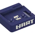 Giá Đỡ Pin 20v Hart Tool - Thumbnail 1