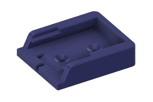 Giá Đỡ Pin 20v Hart Tool - Image 2