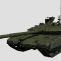 Xe tăng hạng trung T-90M của Nga - Thumbnail 1