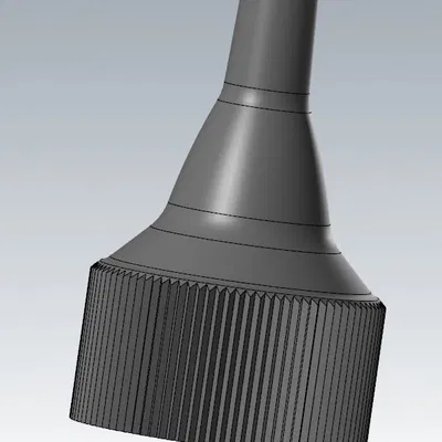 ĐẦU VÒI XỊT NƯỚC ÁP LỰC CAO