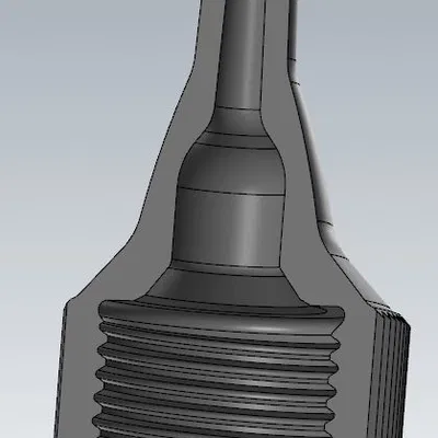 ĐẦU VÒI XỊT NƯỚC ÁP LỰC CAO