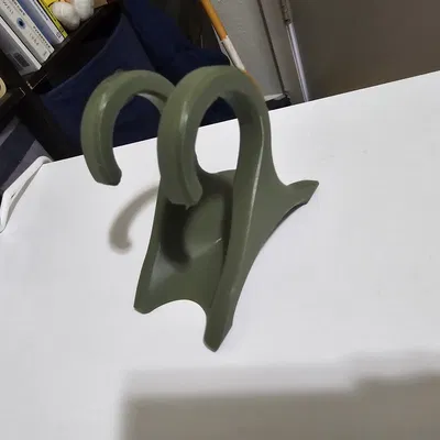 Móc Treo Ba Lô Siêu Chắc Chắn