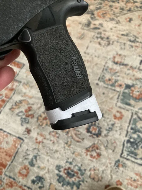 Ống bọc băng đạn SIG P365 17 viên - Image 1