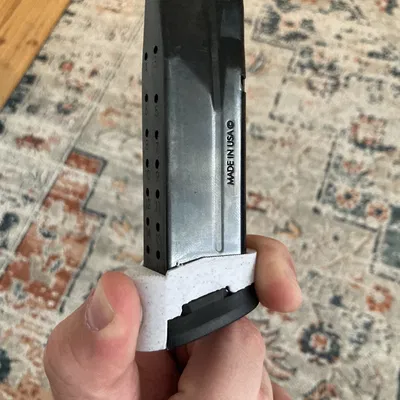 Ống bọc băng đạn SIG P365 17 viên