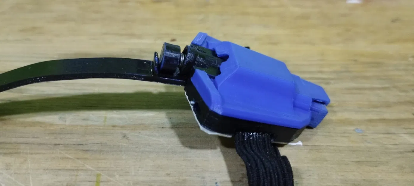 Siêu Anh Hùng Tí Hon Bắn Tơ (sắp ra mắt) - Image 3