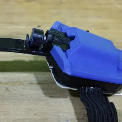 Siêu Anh Hùng Tí Hon Bắn Tơ (sắp ra mắt)