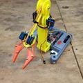 Cánh Tay Robot Servo XRP Có Bộ Gắp - Thumbnail 1