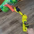 Cánh Tay Robot Servo XRP Có Bộ Gắp - Thumbnail 5