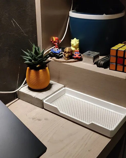 Khay Để Bàn Đa Năng - Image 1