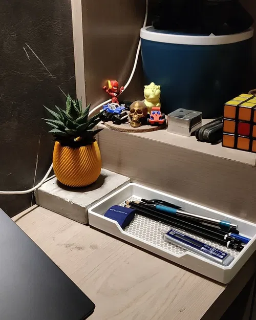 Khay Để Bàn Đa Năng - Image 2