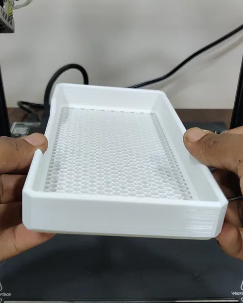 Khay Để Bàn Đa Năng - Image 4