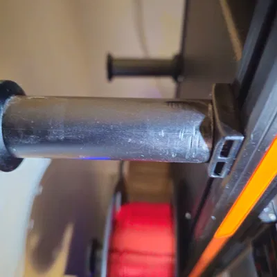 Ròng rọc dẫn dây filament cho Prusa XL