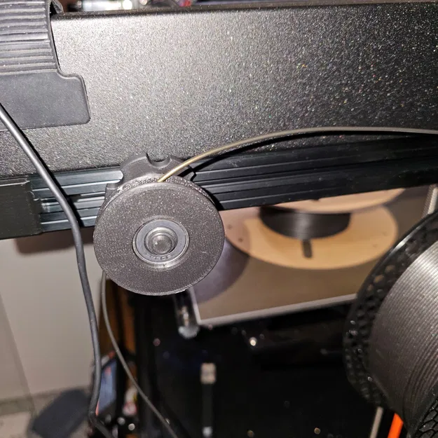 Ròng rọc dẫn dây filament cho Prusa XL - Image 3